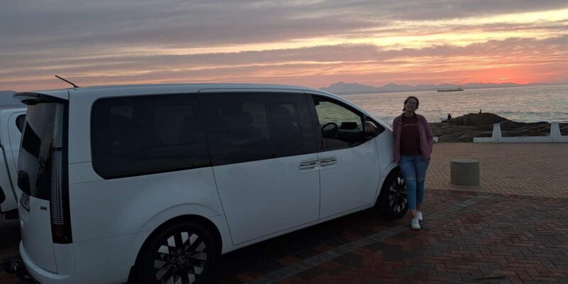 LUXURY 5-DAY GARDEN ROUTE GETAWAY - Inclusions and Exclusions