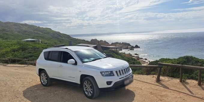 LUXURY 5-DAY GARDEN ROUTE GETAWAY - Cancellation and Rescheduling