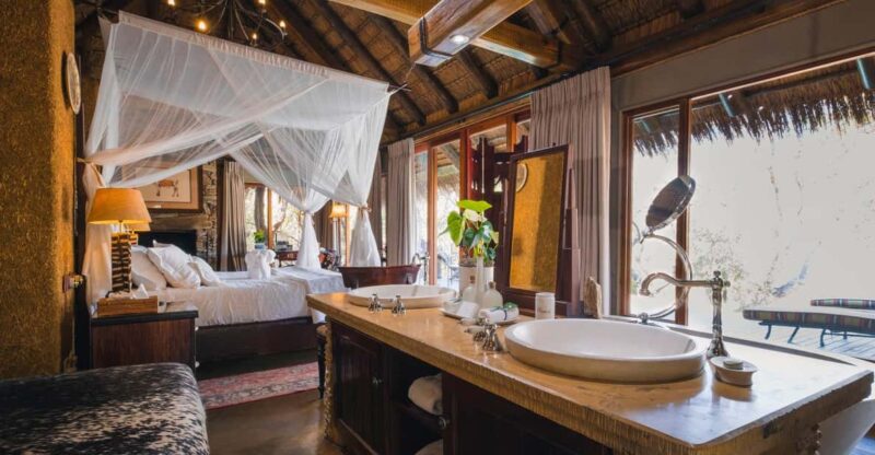 Luxury 5 Day Kruger Park All Inclusive Safari From Joburg! - Key Points