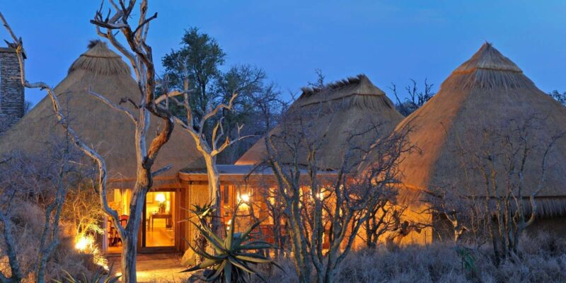 Luxury 5 Day Kruger Park All Inclusive Safari From Joburg! - Transportation and Accommodation