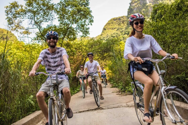 Luxury 5 Star Cruise -2 Day Halong Bay Cruise With Kayaking - Requirements
