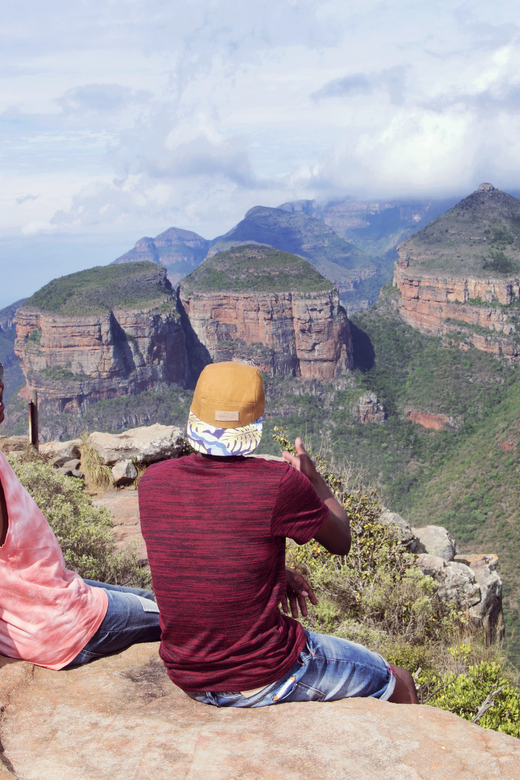 Luxury 9 Day Kruger Park Safari & Cape Town Tour - Important Information