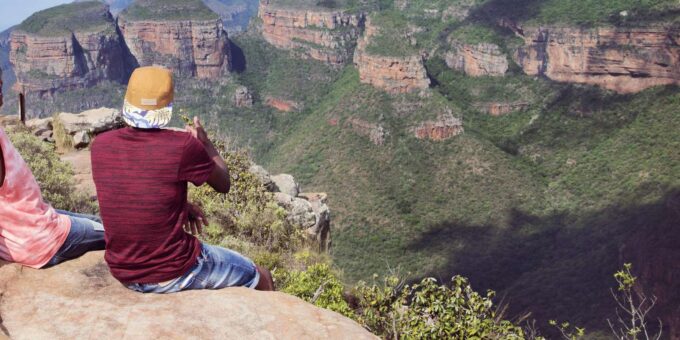 Luxury 9 Day Kruger Park Safari & Cape Town Tour - Scenic Drives