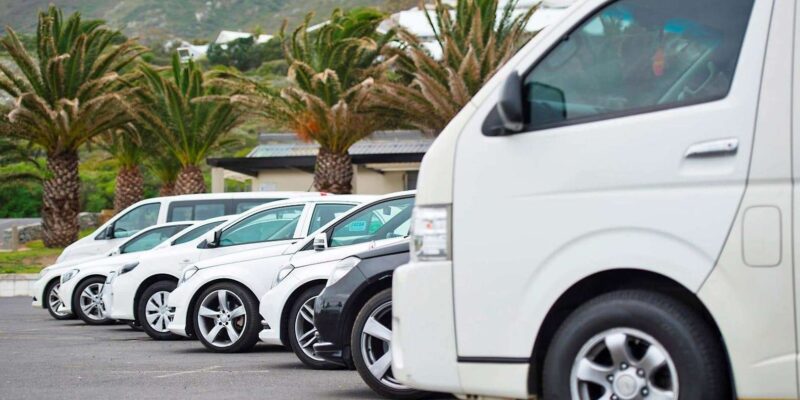 Luxury Airport and Hotel Transfer - Key Points