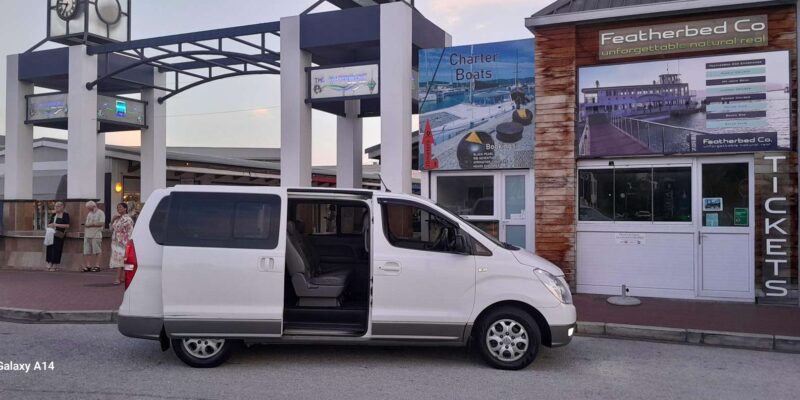 Luxury Airport and Hotel Transfer - Cancellation and Refunds