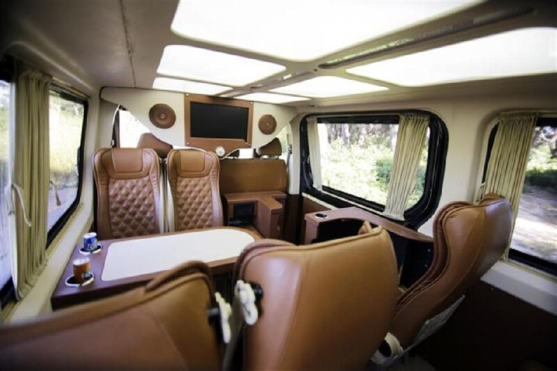 Luxury Airport Transfer From Fethiye To Dalaman Airport - Pickup and Drop-off