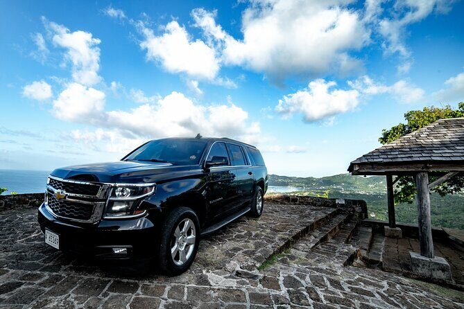 Luxury Airport transfer from or to Antigua Airport - Who Will Love This Service?