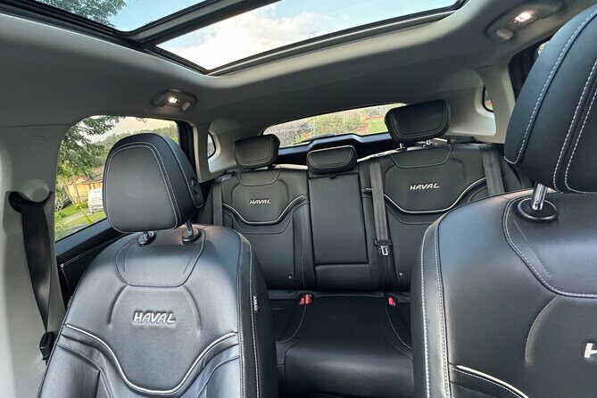 Luxury Airport Transfer Gold Coast-Brisbane / Brisbane-Gold Coast - An In-Depth Look at the Service