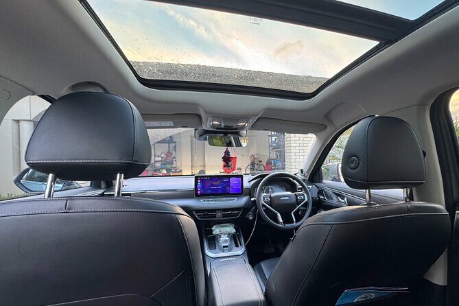 Luxury Airport Transfer Gold Coast-Brisbane / Brisbane-Gold Coast - Final Thoughts