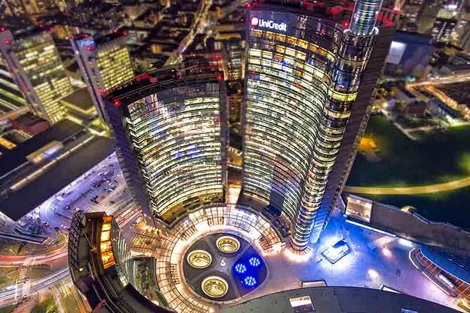 Luxury Airport Transfer to and From Milan With Mercedes S Class - Booking Confirmation