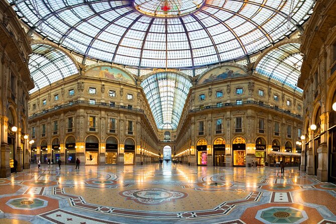 Luxury Airport Transfer to and From Milan With Mercedes S Class - Traveler Suitability