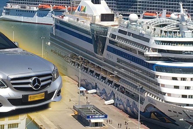 Luxury Airport Transfers Auckland - Frequently Asked Questions