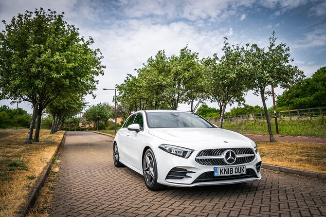 Luxury Airport Transfers & Best Limo Service in Melbourne - Vehicle Features