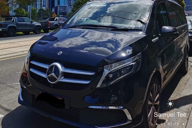Luxury Airport Transfers & Best Limo Service in Melbourne - Pricing and Reviews