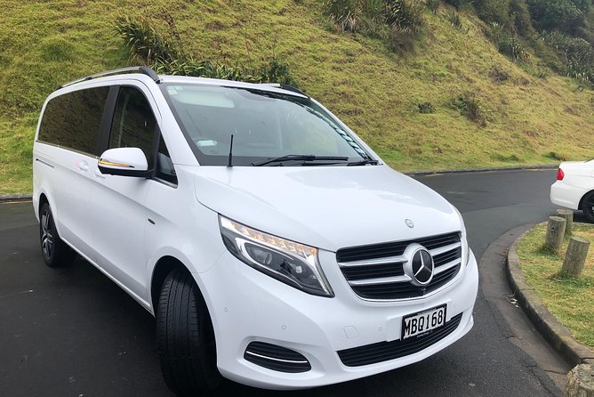 Luxury Airport Transfers in Auckland - Accessibility and Accommodations