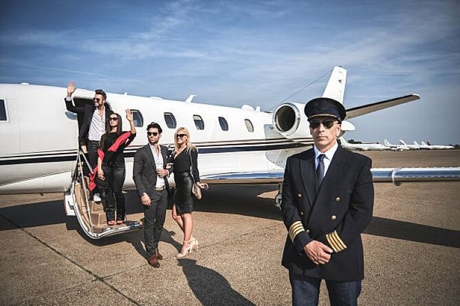 Luxury Airport Transportation in San Francisco - Frequently Asked Questions