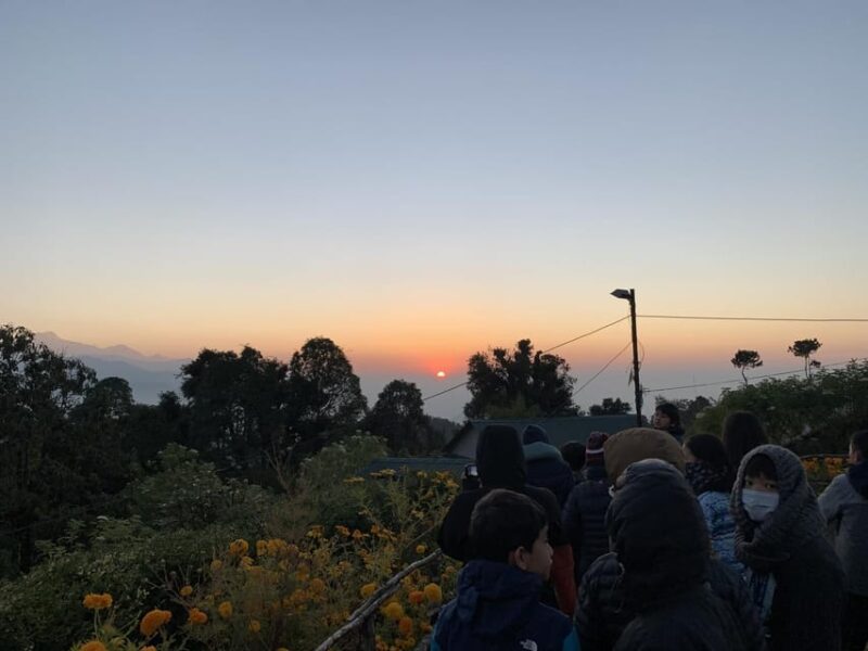 Luxury and Easy Trek, Ghandruk and Australian Base Camp Trek - Accessibility