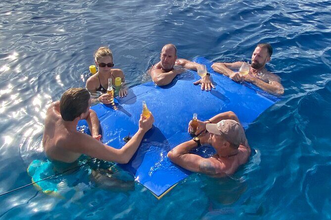 Luxury and Private Snorkel with Beach and Sunset View - FAQ: Common Questions About the Bonaire Private Snorkel and Sunset Tour