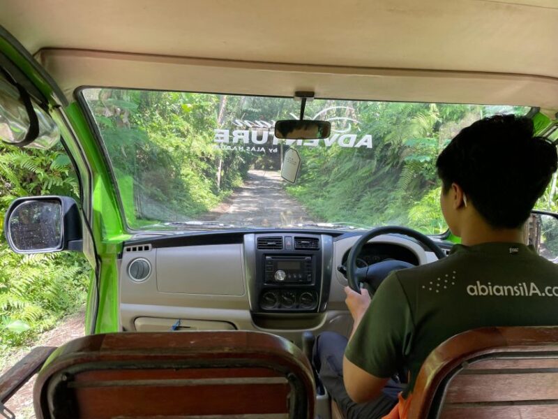 Luxury ATV Quad Bike With Day Club Access & Restaurant Lunch - Experience Details