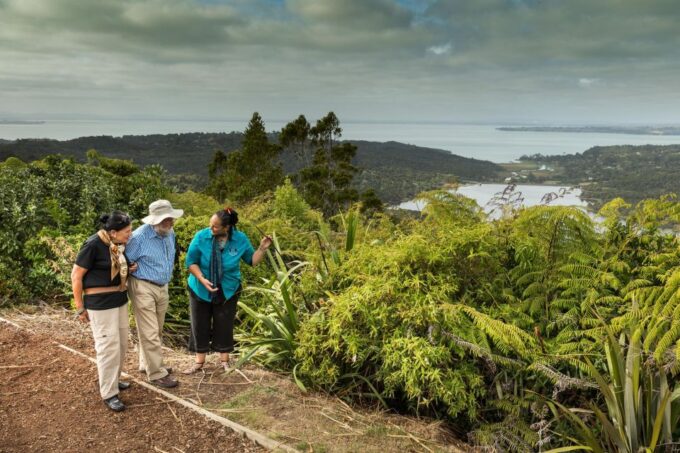 Luxury Auckland & West Coast Day Tour With Maori Guide - Important Information