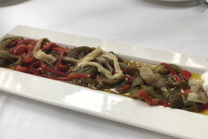 Luxury Authentic Tapas Tour - Reviews