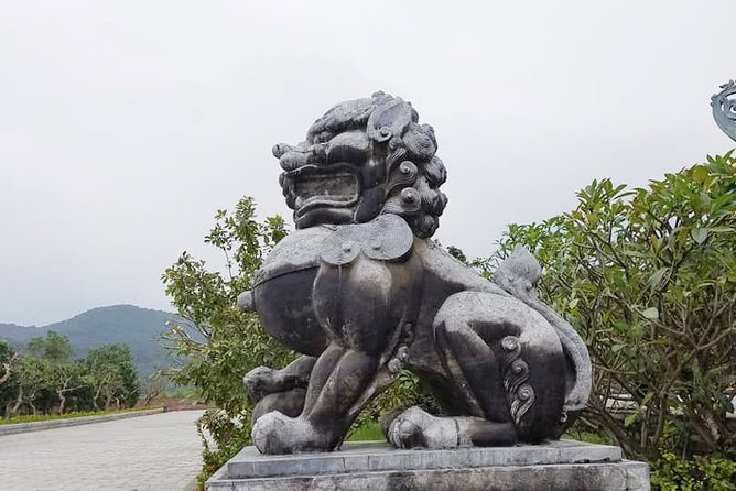 Luxury Bai Dinh - Trang an Full Day Trip With Buffet Lunch - Tour Overview