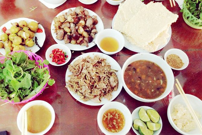 Luxury Bai Dinh - Trang an Full Day Trip With Buffet Lunch - Additional Information