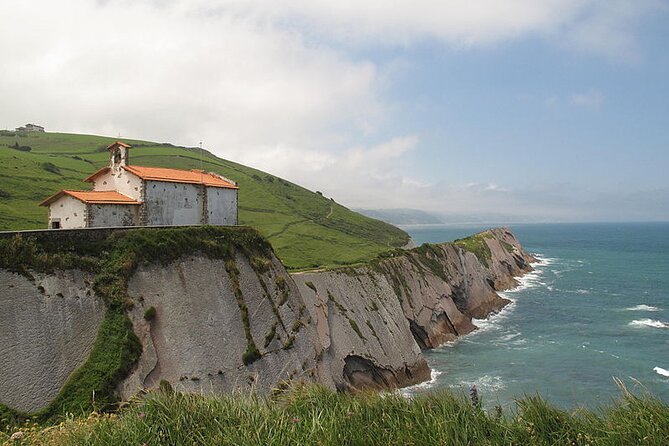 Luxury Basque Coast Private Tour - Exploring San Juan De Gaztelugatxe