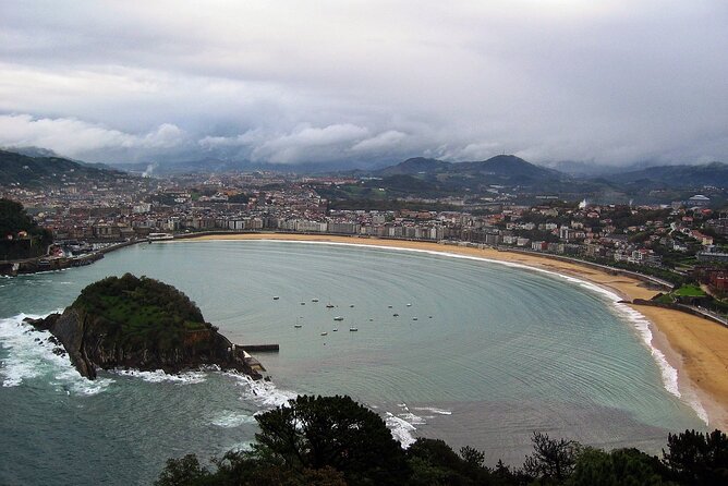 Luxury Basque Coast Private Tour - Customized Itinerary