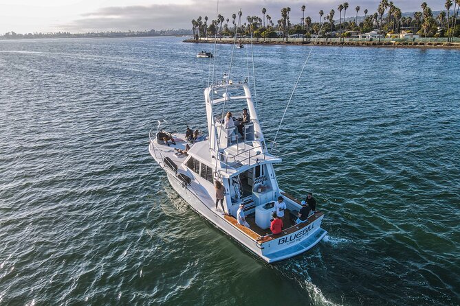 Luxury Bay or Sunset Yacht Cruise in San Diego - Pricing and Special Offers