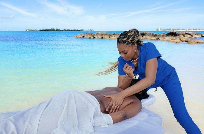 Luxury Beach Massage in Nassau Bahamas with Transportation - Final Thoughts