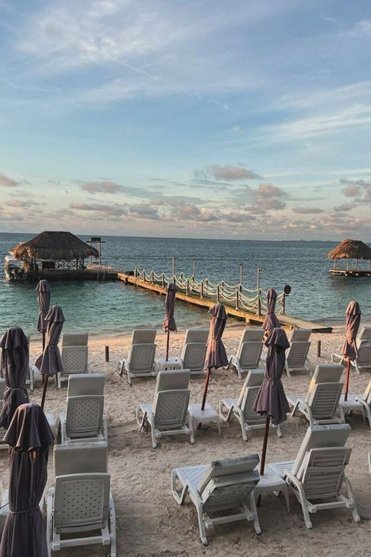 Luxury Beach - Pasadía Cartagena - Pricing and Cancellation