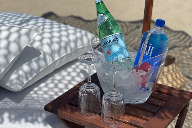 Luxury Beachside Daybed Rental in Santa Monica and Malibu - Operating Hours