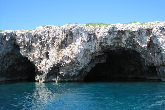 Luxury Blue and Green Cave Private Tour - Booking and Cancellation