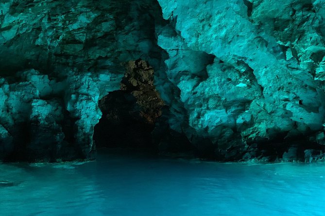 Luxury Blue Cave & 5 Islands Tour From Split - Inclusions and Exclusions