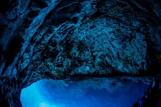 Luxury Blue Cave & 5 Islands Tour From Split - Meeting Point and Duration
