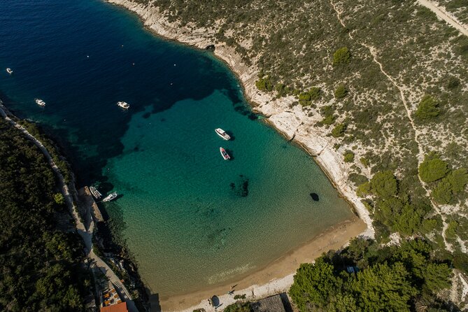 Luxury Blue Cave & 5 Islands Tour From Split - Recommendations and Policies