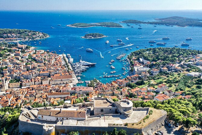 Luxury Blue Cave & Five Islands Tour From Split - Customer Reviews