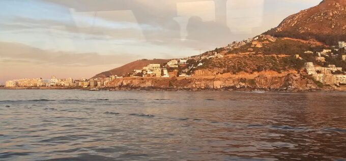 Luxury Boat Cruise From the V&A Waterfront - Frequently Asked Questions