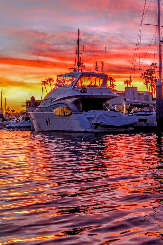 Luxury Boat Cruise, Healing Tea & Zen Music for the Soul - Frequently Asked Questions