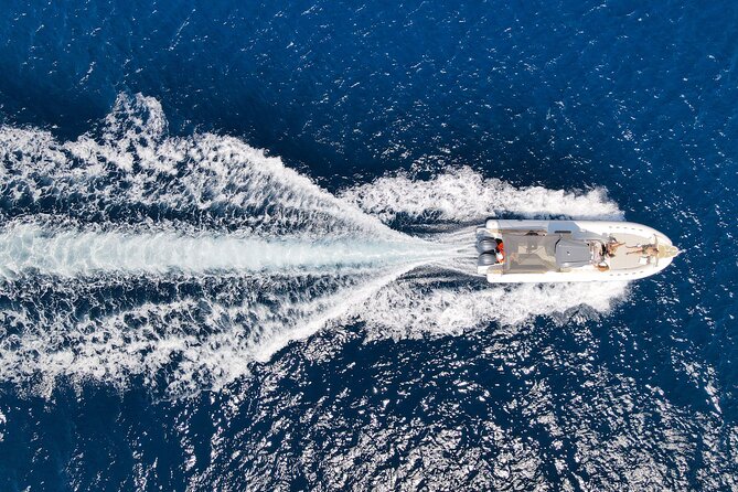 Luxury Boat Private Tour to Favignana E Levanzo in Sicily - Why Choose This Tour