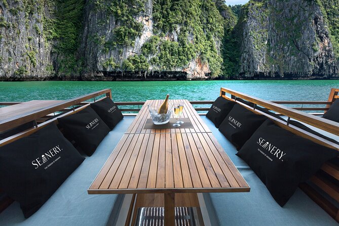 Luxury Boat to James Bond Islands With Lunch and Sunset Dinner - Additional Important Information