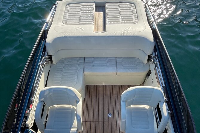 Luxury Boat Tour on Lake Como - Availability and Schedule