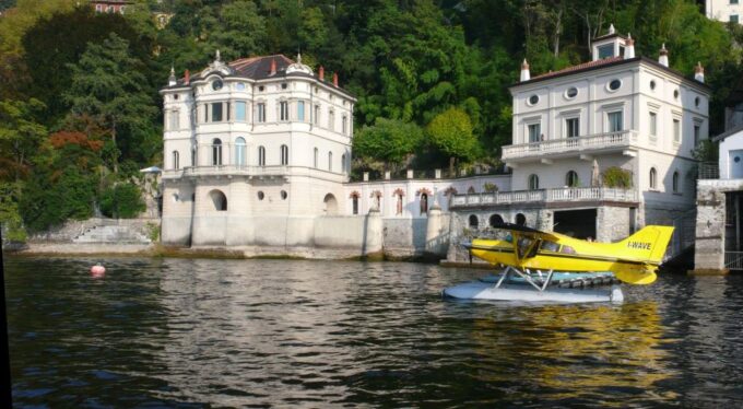 Luxury Boat Tour on Lake Como - Exploring Lake Comos Enchantment