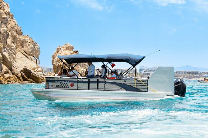 Luxury Boat Trip to the Arch - Final Thoughts