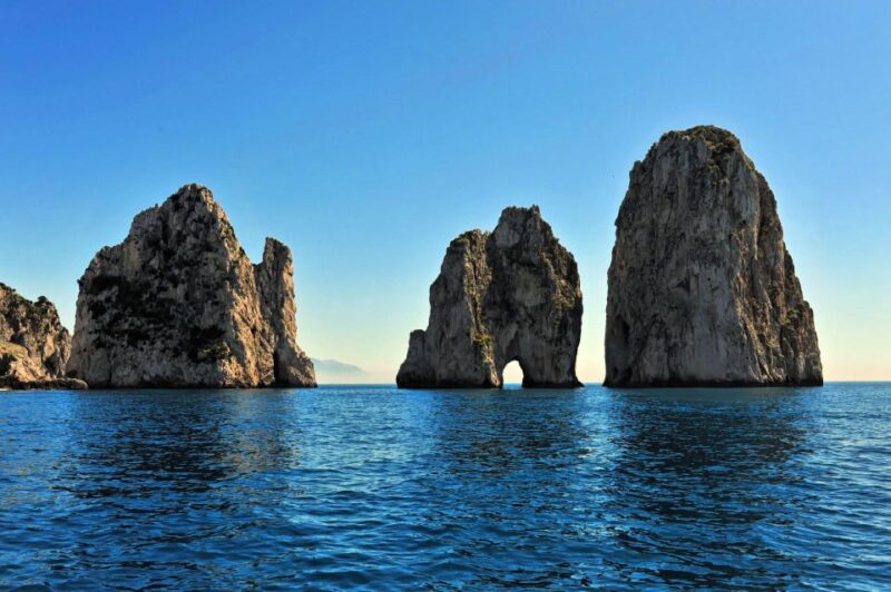 Luxury Boats | Amalfi Coast & Capri Boat Tour - What to Bring & Restrictions