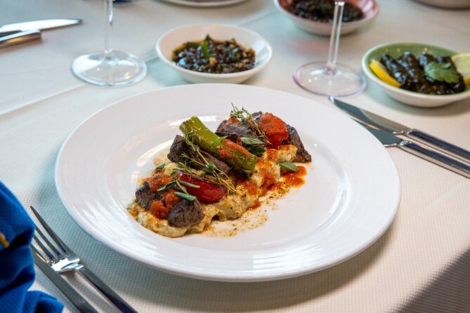 Luxury Bosphorus Cruise Dinner in Istanbul & Turkis Night Show - Booking and Cancellation