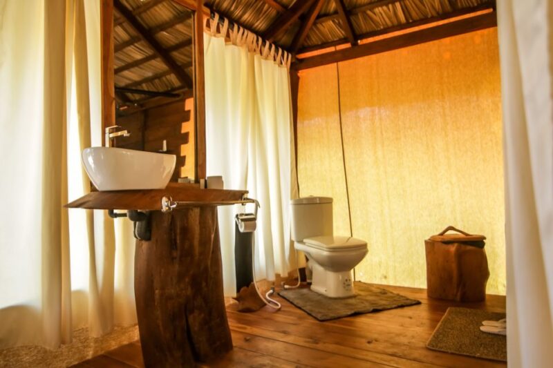 Luxury Camping and Safari Experience in Yala Park - Cancellation and Refund