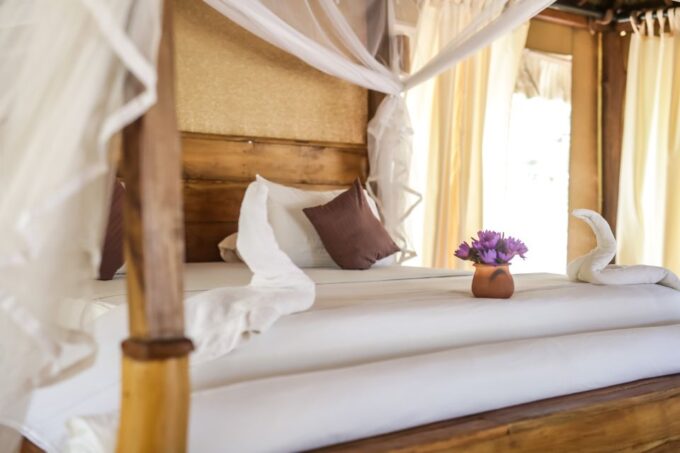 Luxury Camping and Safari Experience in Yala Park - Recap