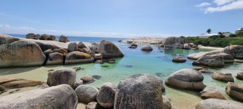 Luxury Cape of Good Hope & Penguin Tour - Included Experiences